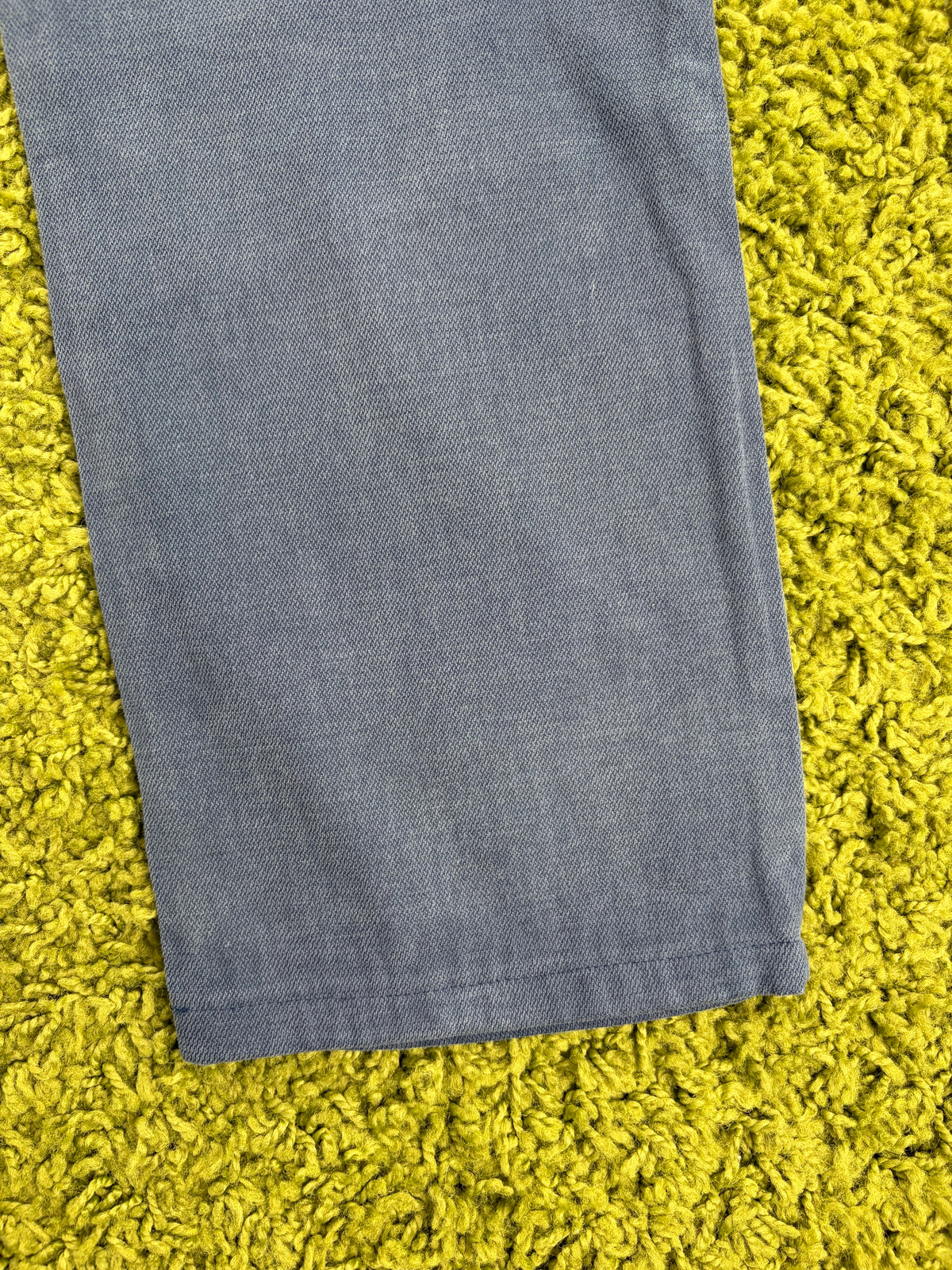 Jeans Loro Piana In Denim 34