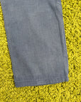 Jeans Loro Piana In Denim 34