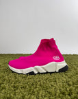 Balenciaga Speed Trainer Rosa 38