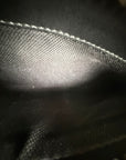 Marsupio soft supreme web strap Gucci Nero