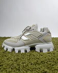 Prada Cloudbust Thunder Grigia 9