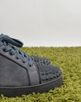 Louboutin basse Size 41 grigie