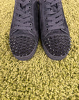 Christian Louboutin Spikes Nere 40