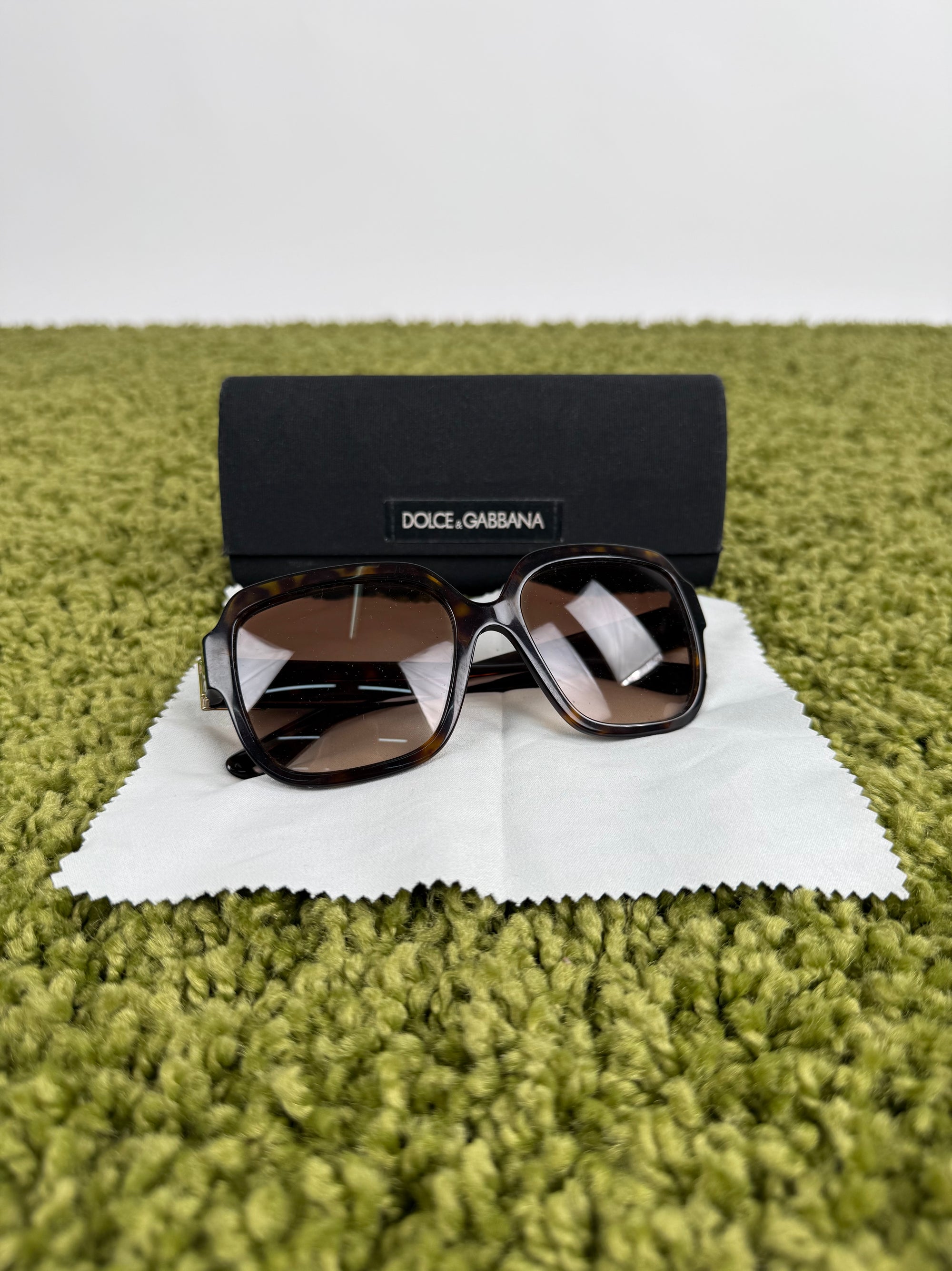 Occhiali Dolce e Gabbana