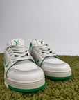Louis Vuitton Trainer Verdi 6