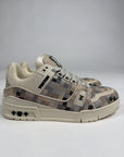 Louis Vuitton trainer Size 6=40 veste 41