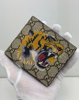 portafoglio Gucci Tiger