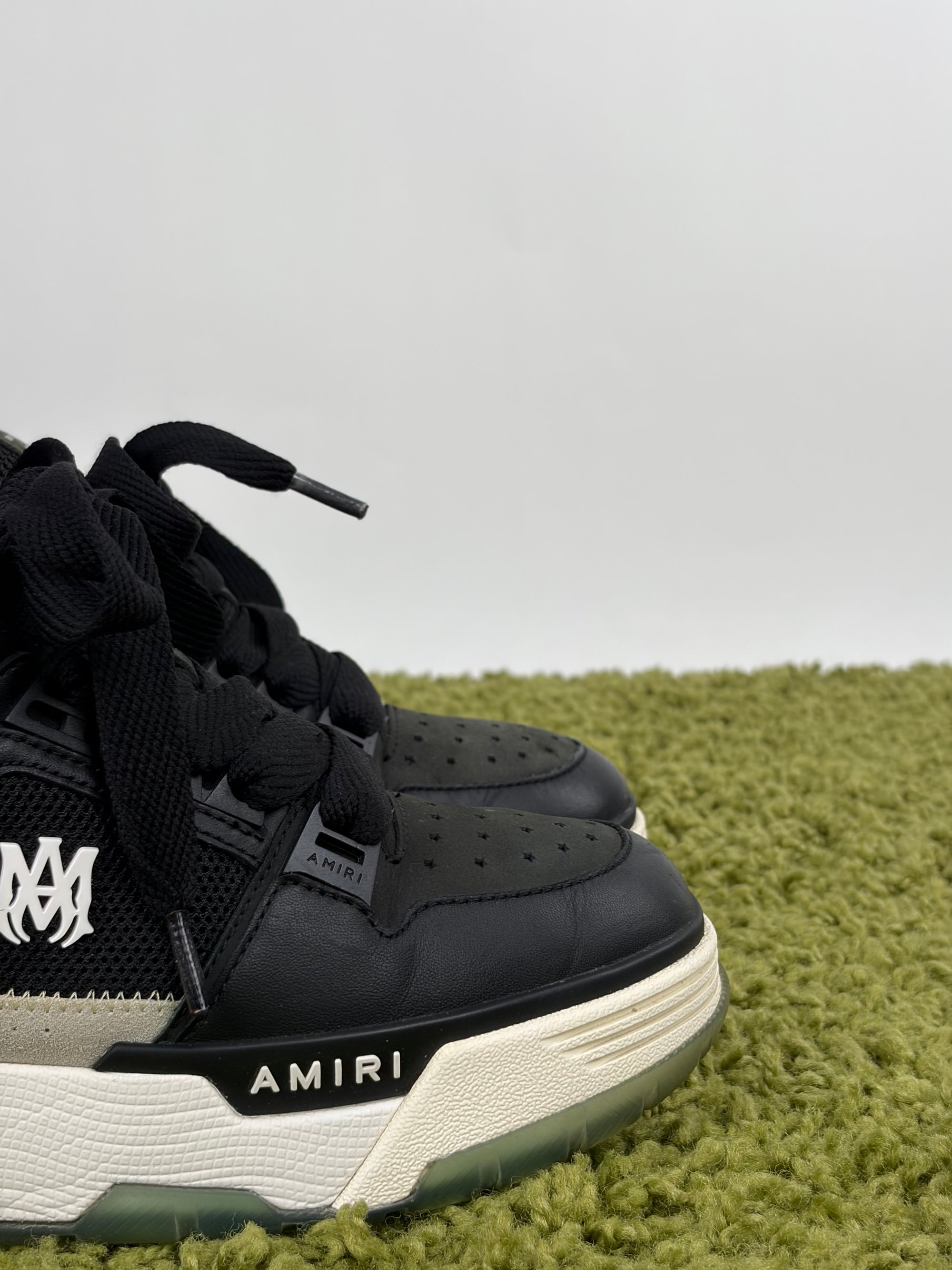 Amiri MA-1 Size 40 nere