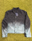 Giacca Louis Vuitton In denim Multicolor 54