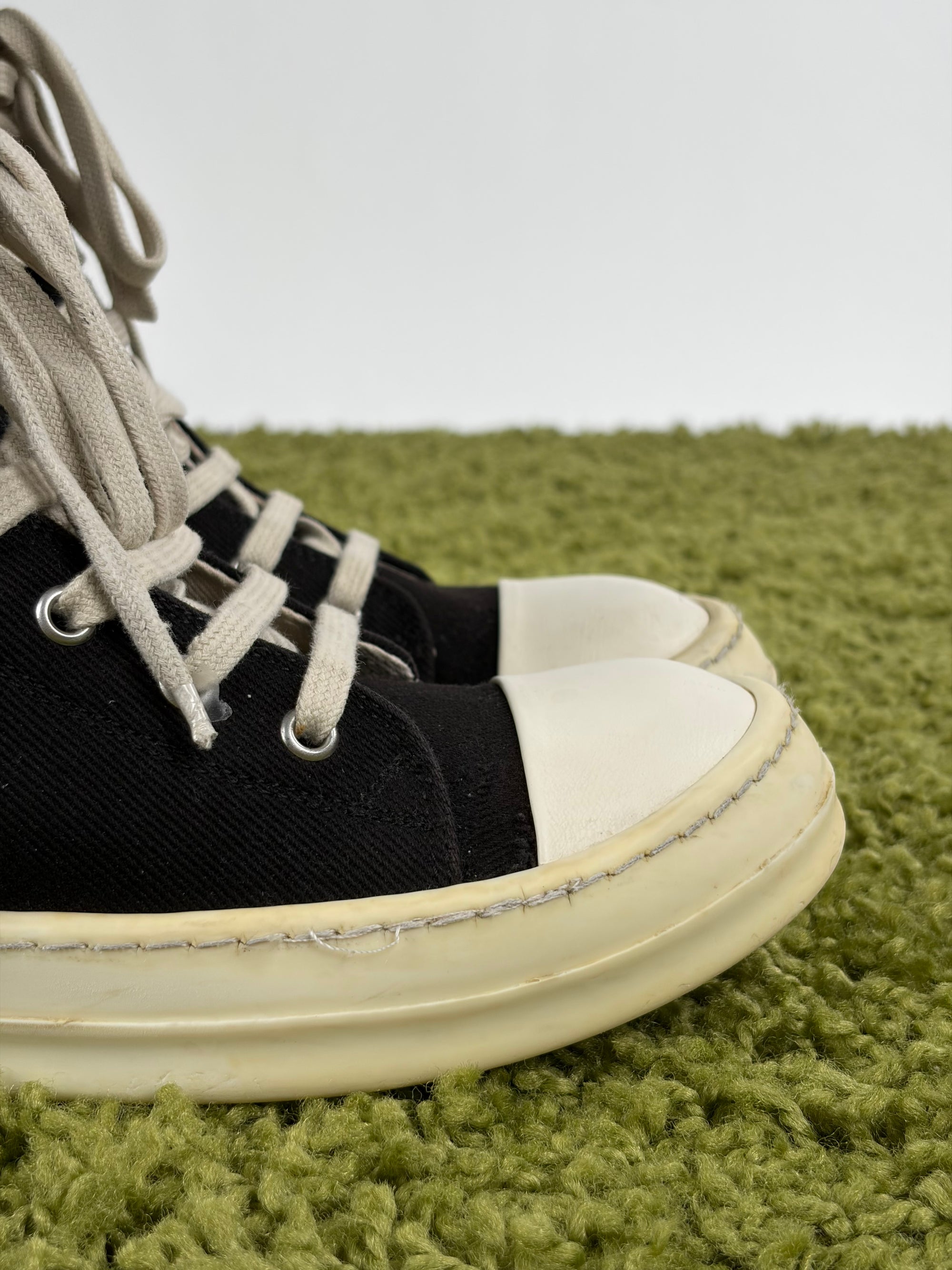 Rick owens DRKSHDW Size 38 nere