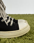 Rick owens DRKSHDW Size 38 nere