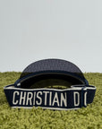 Visiera Diorclub1 Blu