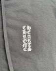 Felpa Chrome Hearts Nero M