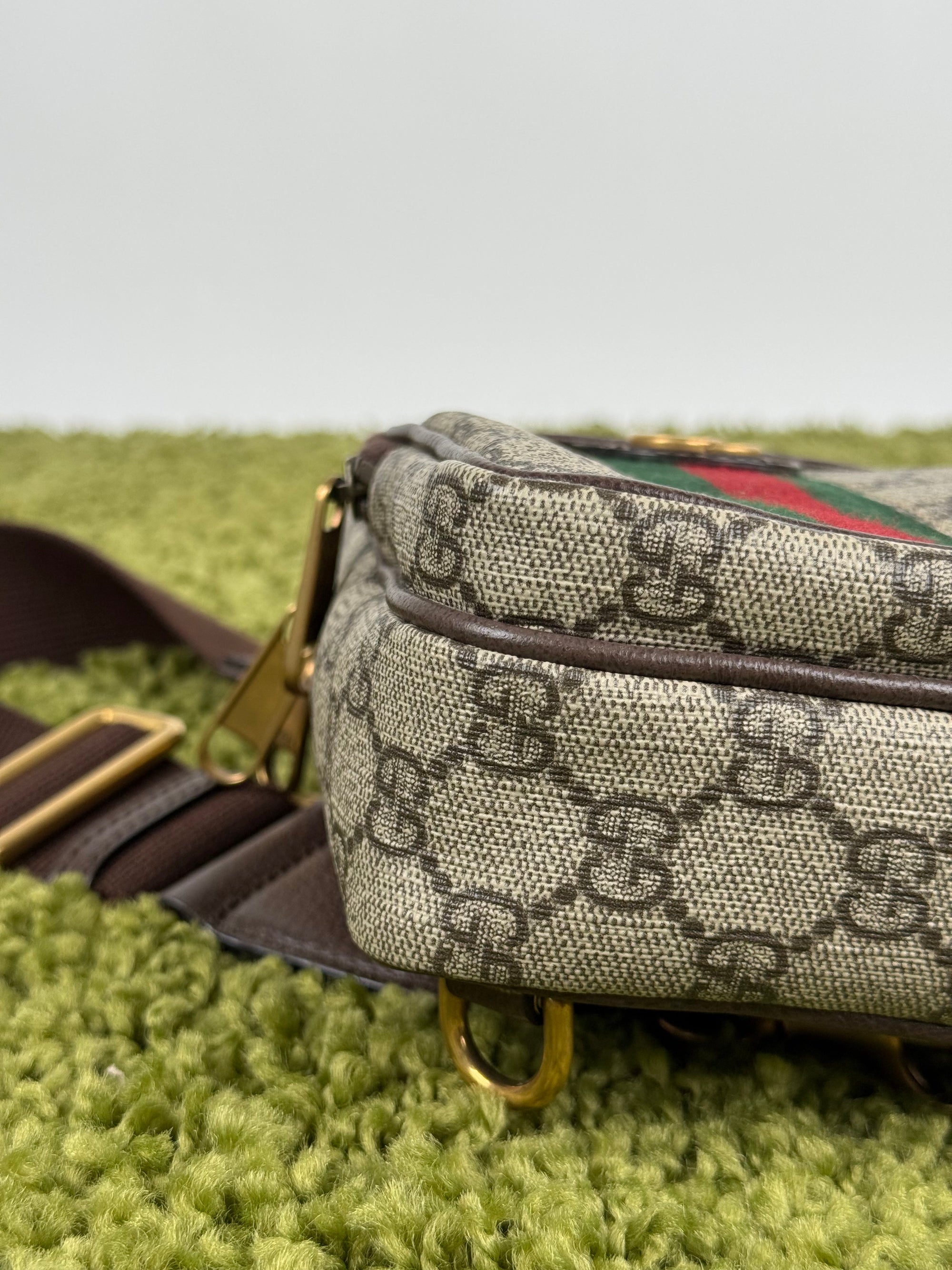 Borsello Gucci