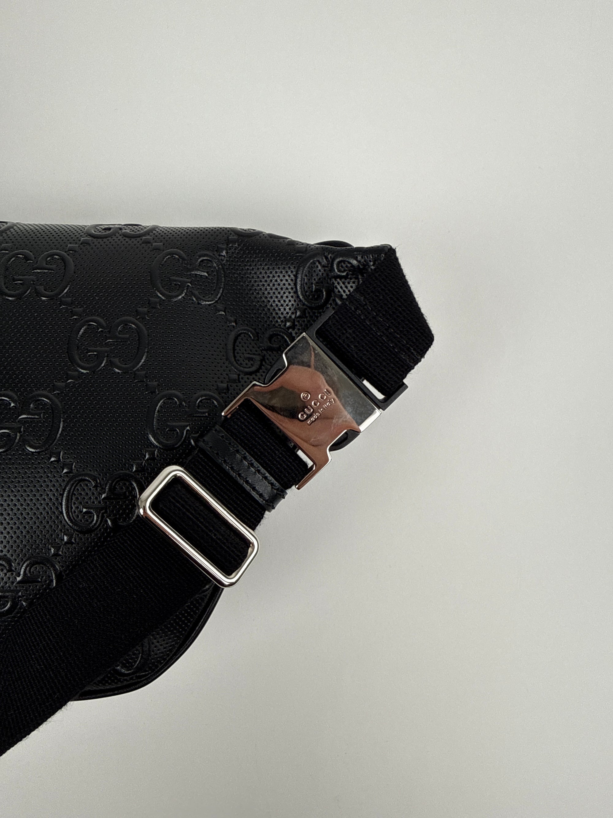 Borsello Gucci