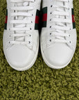 Gucci Ace Bianca 6.5