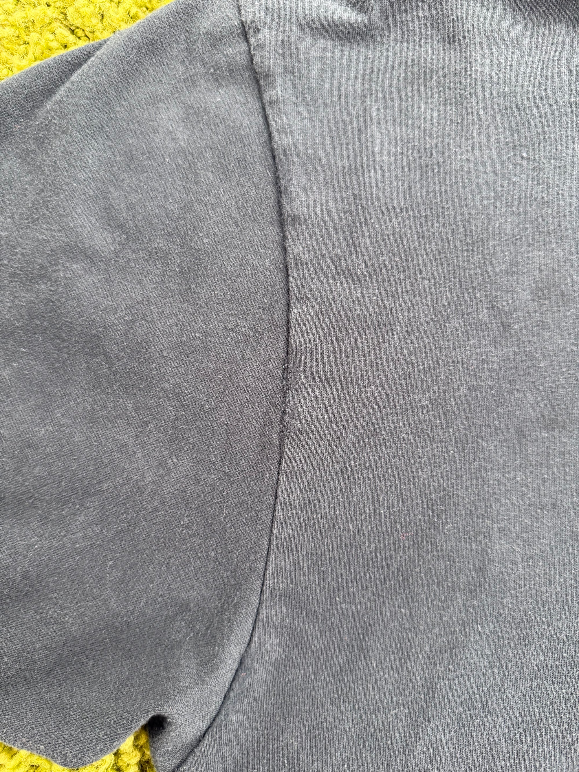 T-Shirt Balenciaga Nera S