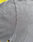 T-Shirt Balenciaga Nera S