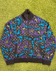 Felpa Louis Vuitton Monogram Thistle M