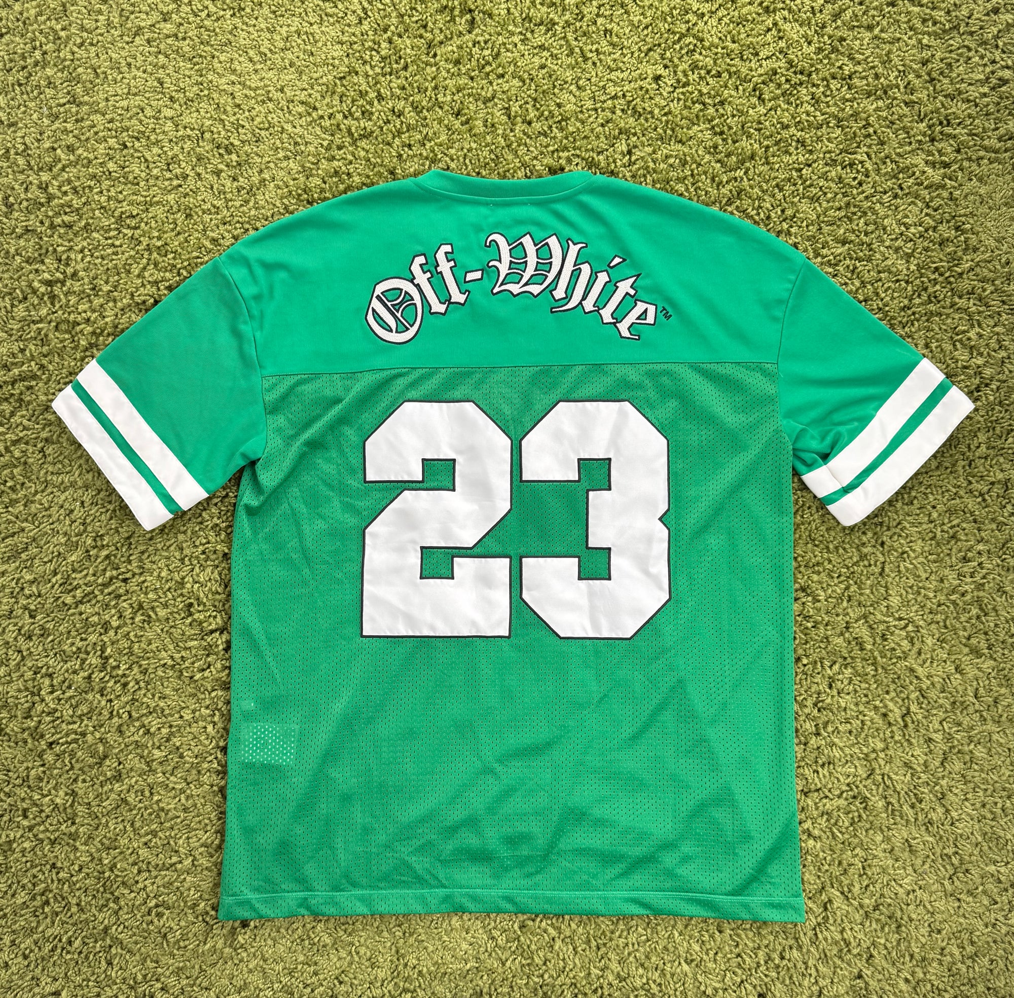 Jersey Off White S