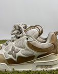 Louis Vuitton Skate Size 39 calza 40 beige e baicna