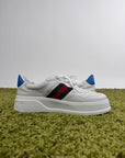 Gucci Platform Sneakers 45.5 veste 46