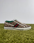Gucci Tennis Beige 11+