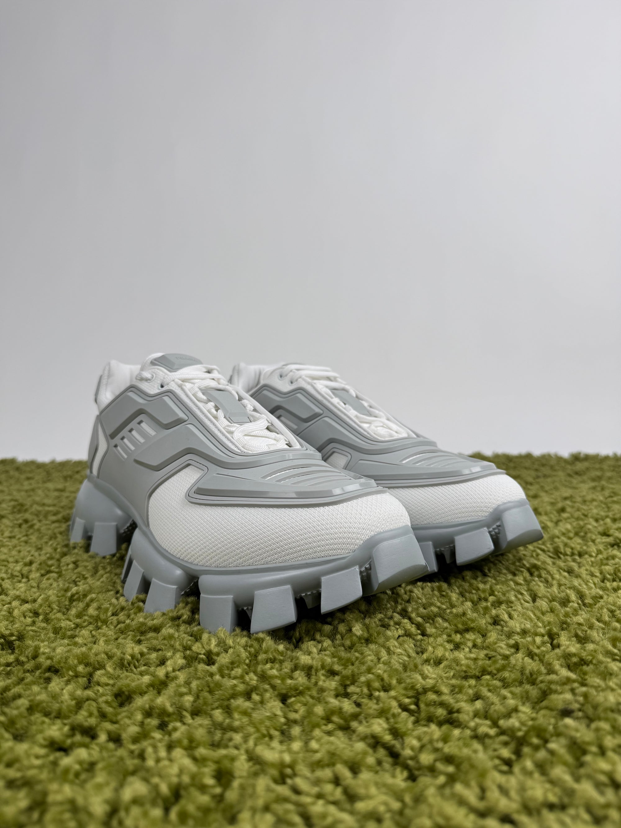 Prada Cloudbust Thunder Grigia 11