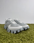 Prada Cloudbust Thunder Grigia 11