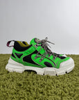 Gucci Flashtrek Sneaker  Verde 8