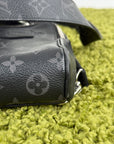 Borsa Outdoor Louis Vuitton Nera