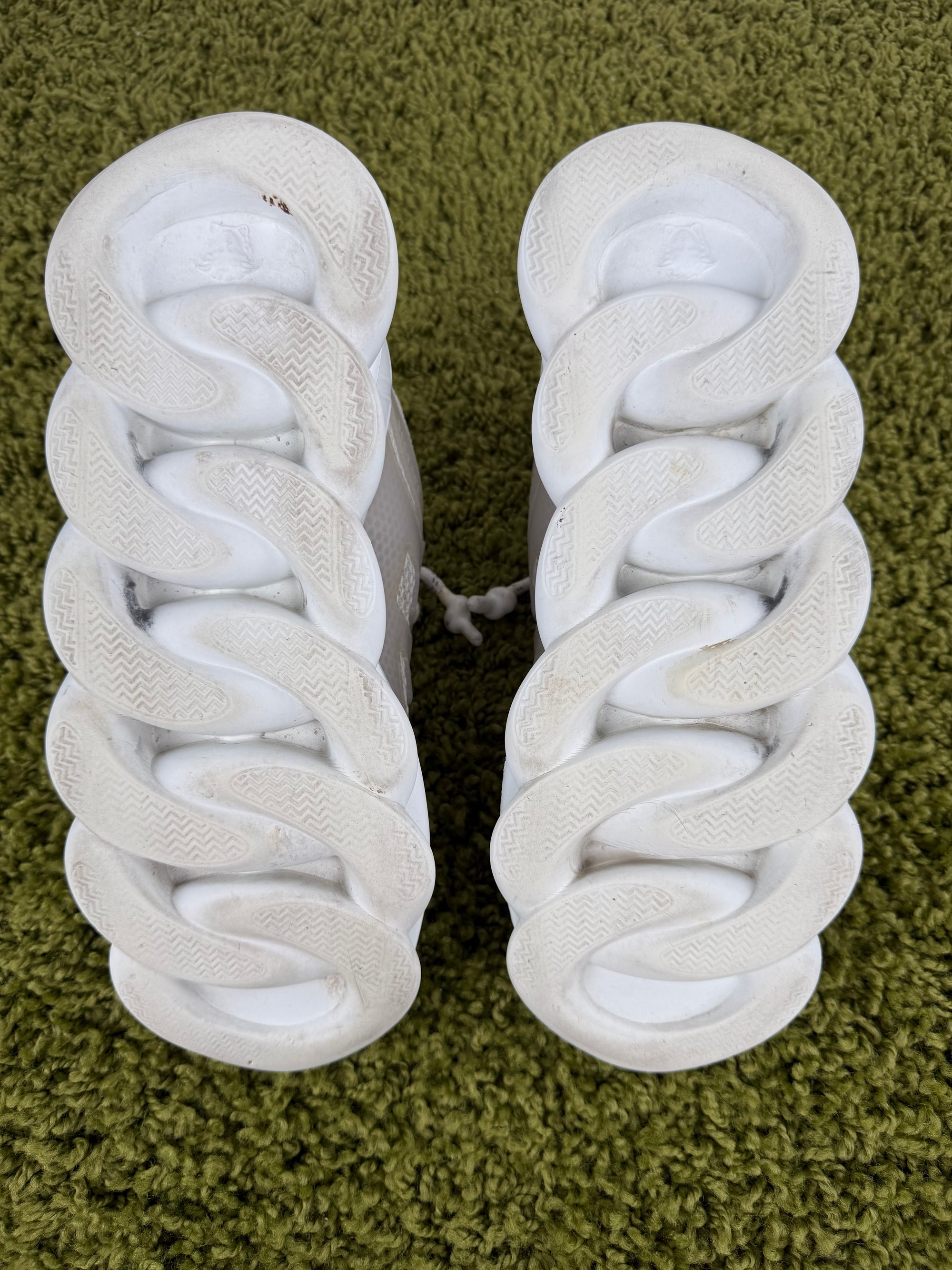 Versace Chain Bianca 42