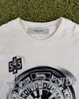T-Shirt Golden Goose X 545 M