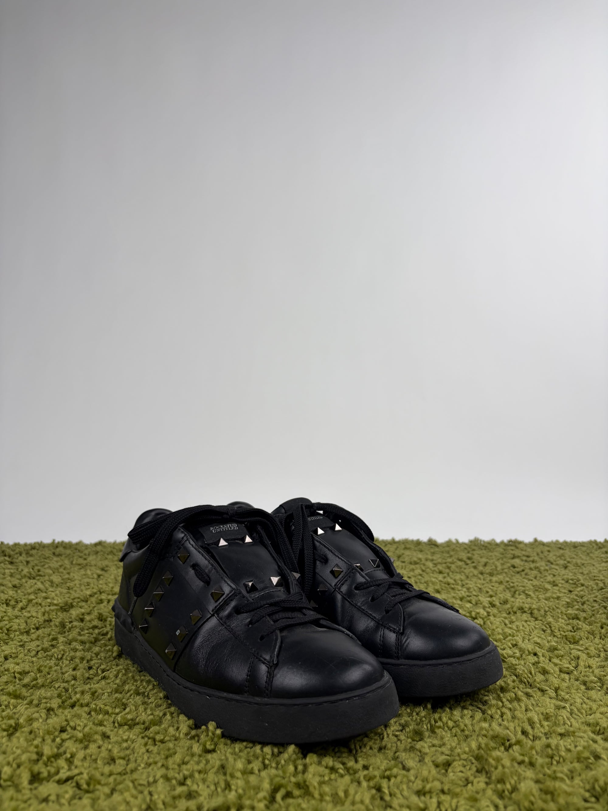 Valentino Rockstud Size 41 nere