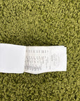 Portafoglio Supreme MM6 X Maison Margiela nero e bianco