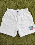 Completo Casablanca Bianco Camicia XL Pantaloncino L