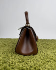 Borsa Horsebit 1955 Gucci Beige