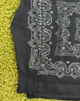 Maglione Givenchy Bandana Nero S