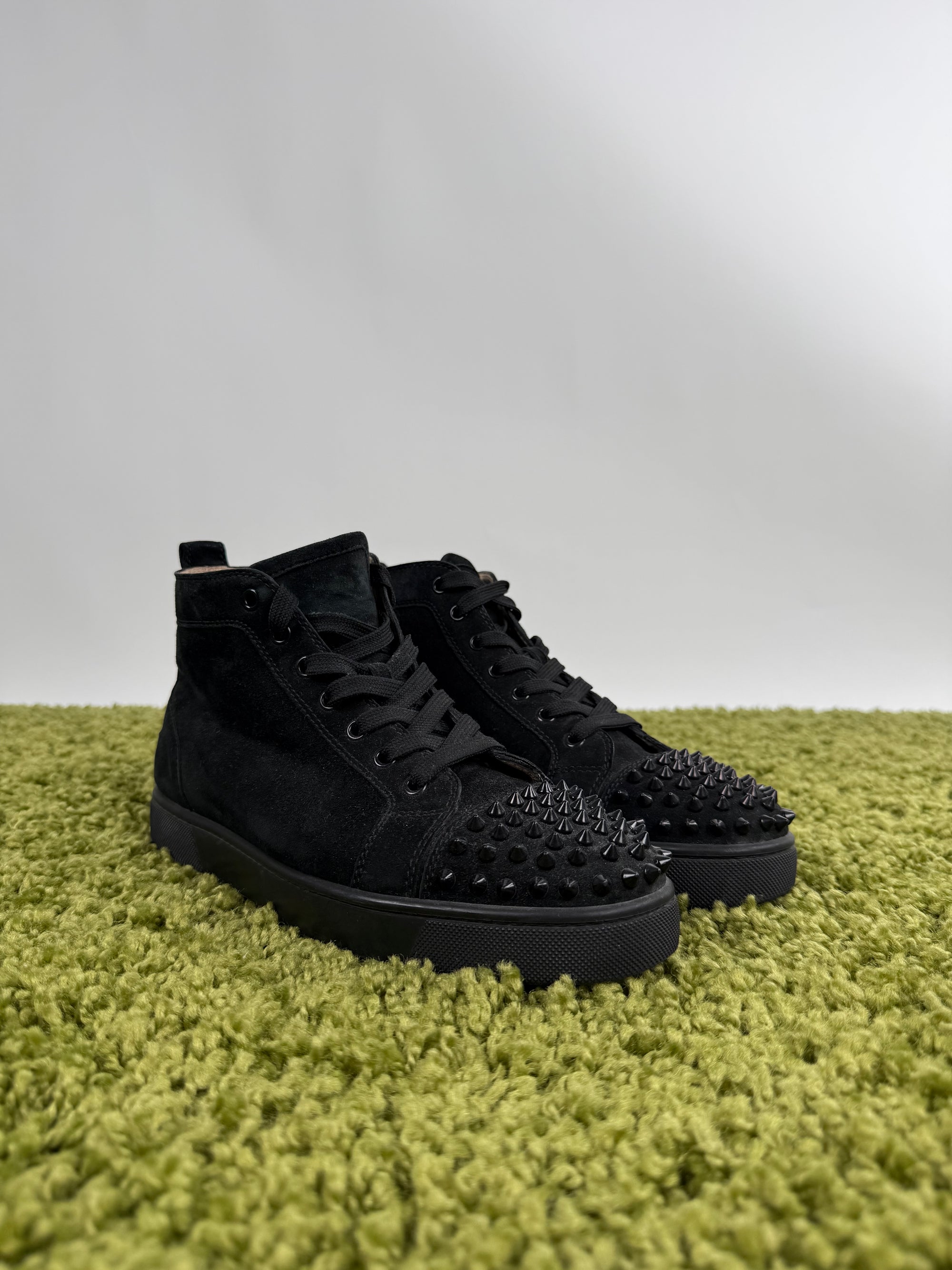 Christian Louboutin Spikes 40