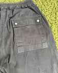 Pantaloni Rick Owens 52 Taglia italiana