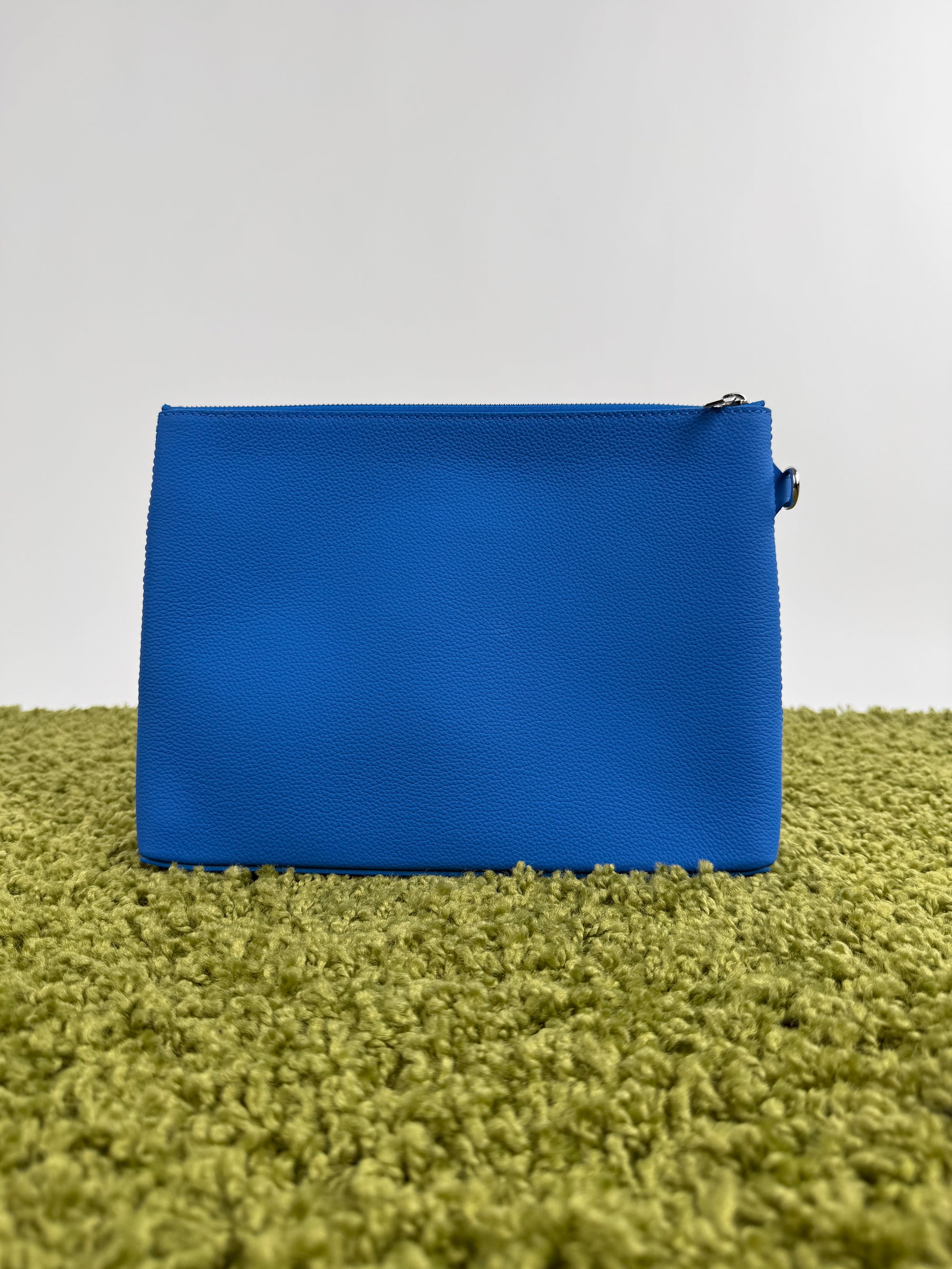 Pochette Louis Vuitton Take-off in pelle