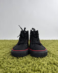 Gucci Tennis High Nera 6+