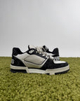 Louis Vuitton Trainer 42 veste 43