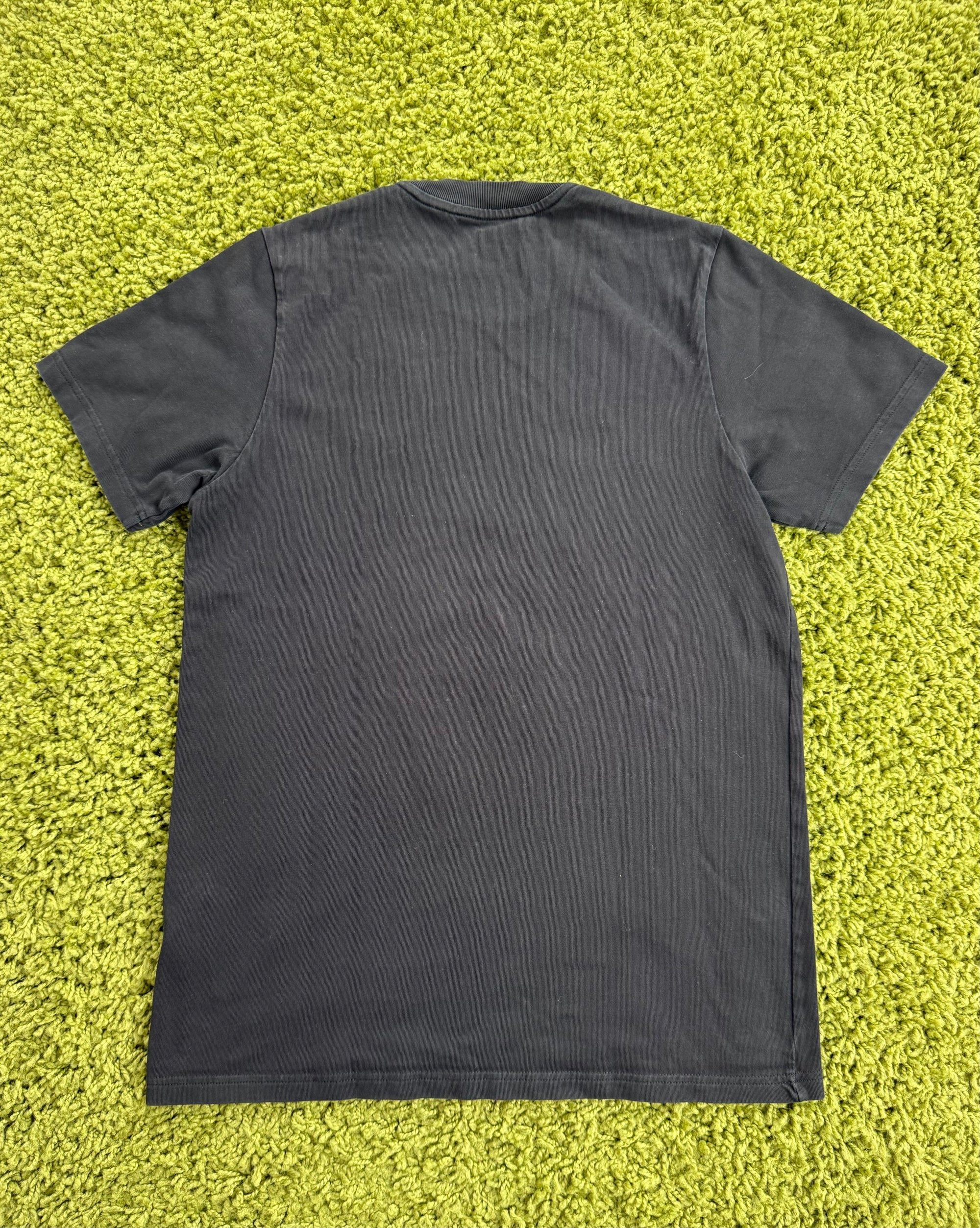 T-shirt Moncler Nera S