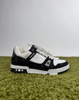 Louis Vuitton Trainer 42 veste 43