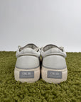 Christian Dior B33 Low Bianca 40