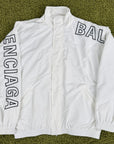Giubbotto Balenciaga XL