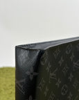 Pochette Voyage MM Louis Vuitton Nera