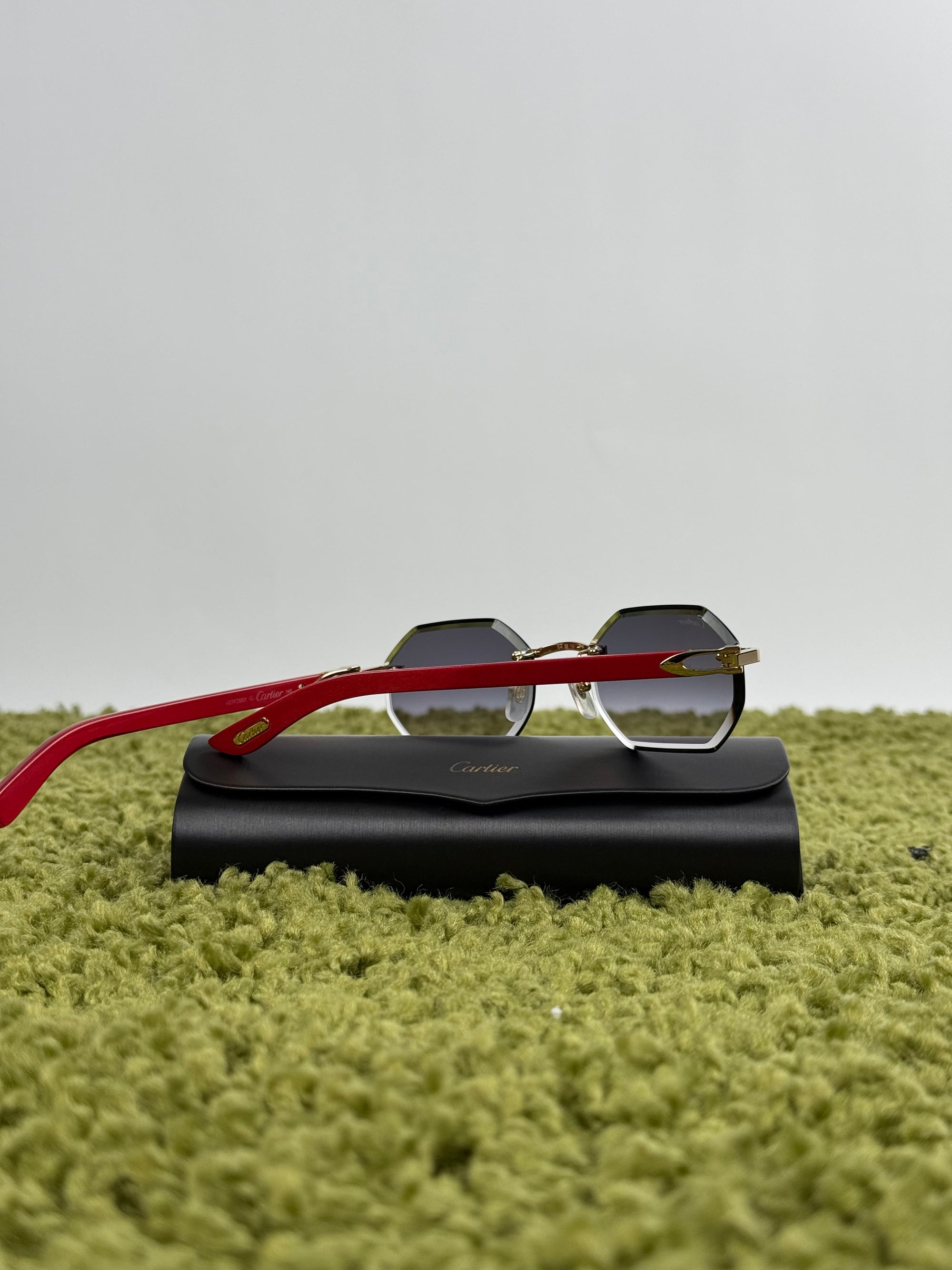 Occhiali da sole Cartier CT0439S