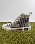 Christian Dior B23 High League Grigia 43
